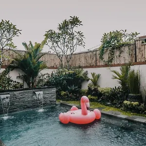 Ab Luxury , Ubud Indonesia