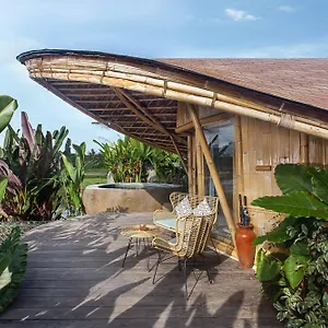 Ipian Cinta By Pramana , Ubud Indonesia