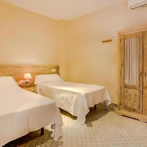 Pureza Triana 88 Appartamento