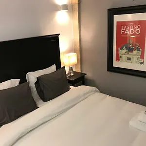 Garcia Loft - Exquisite Spot , Lisboa Portugal