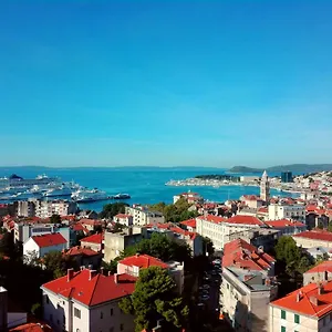 Astonishing View , Split Croacia