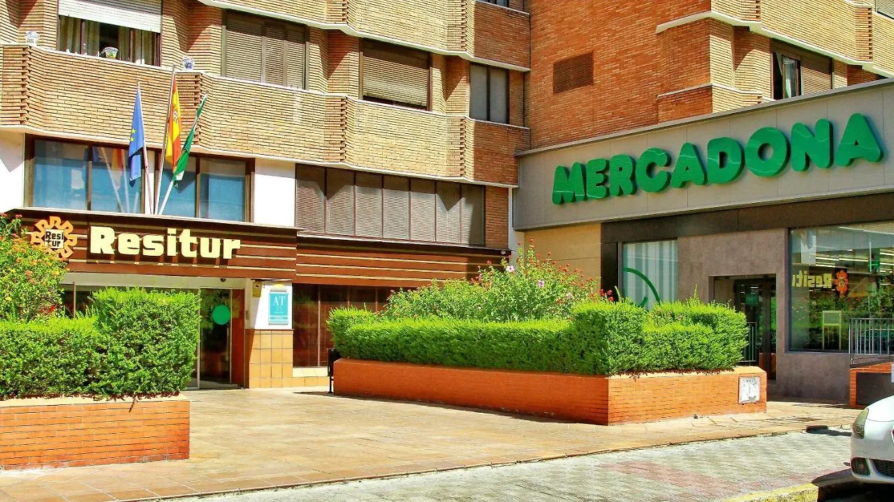 Sevilla Triana Jacuzzi 0*,  España
